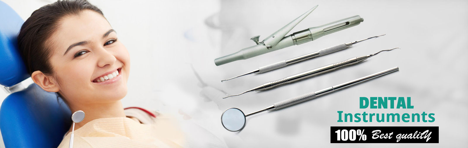 Surgical Instruments - Dentelo Surgical International