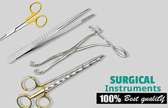 Surgical Instruments