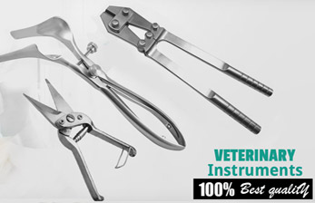 Veterinary Instruments
